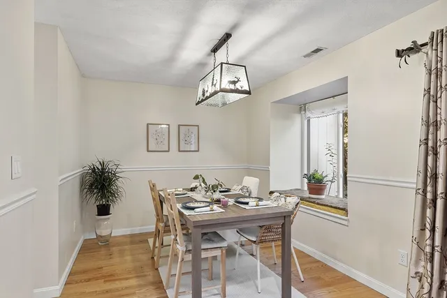 $790,000 | 16 Concord Greene, Unit 5, Concord, MA 01742