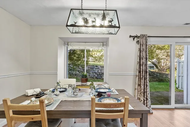 $790,000 | 16 Concord Greene, Unit 5, Concord, MA 01742