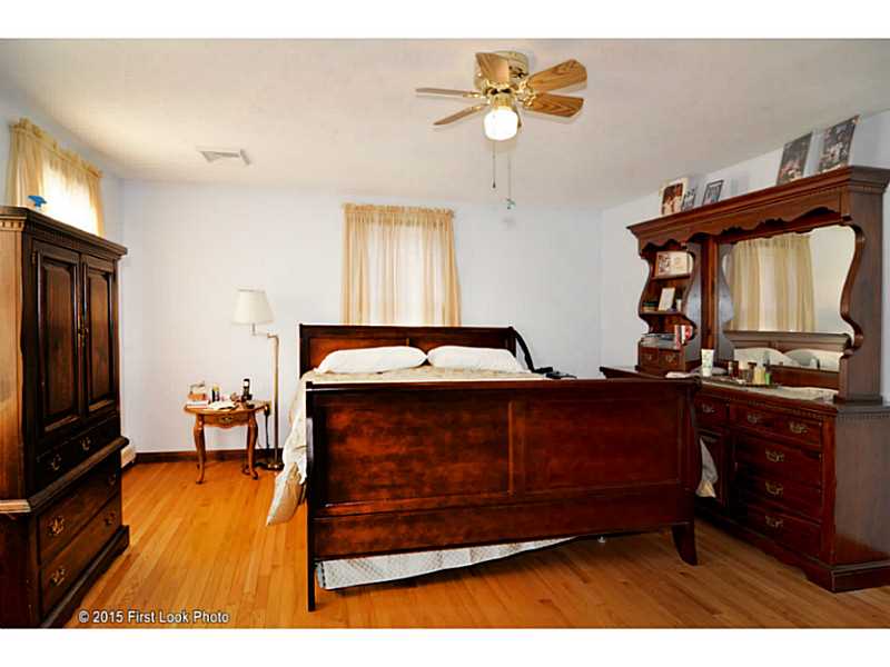399 Stone Barn Road Burrillville, RI 02859 - Photo 11 of 24 Master Bedroom.