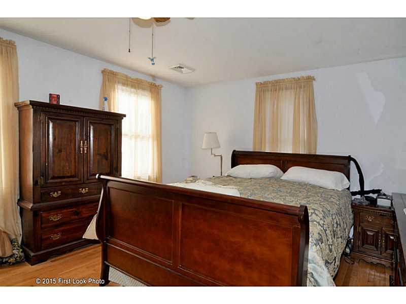 399 Stone Barn Road Burrillville, RI 02859 - Photo 12 of 24 Master Bedroom.