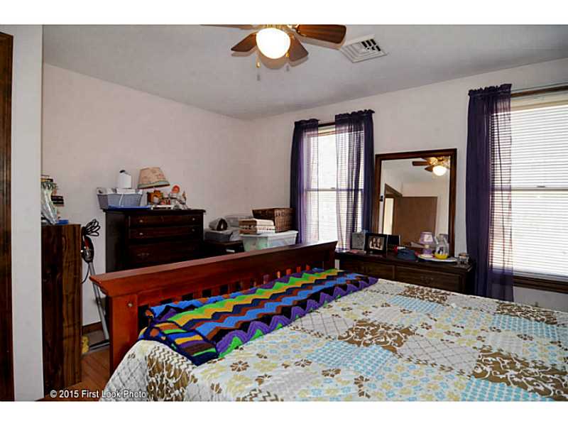 399 Stone Barn Road Burrillville, RI 02859 - Photo 15 of 24 Bedroom.