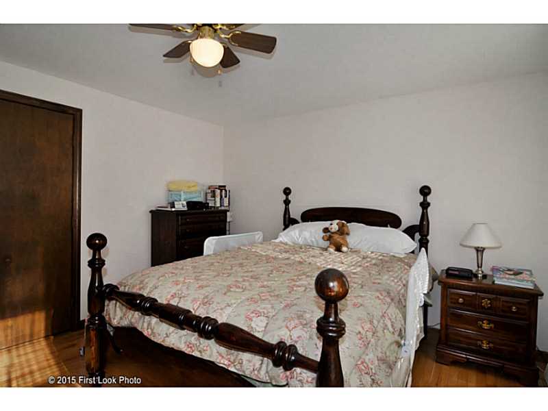 399 Stone Barn Road Burrillville, RI 02859 - Photo 16 of 24 Bedroom.