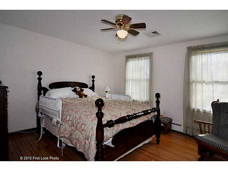399 Stone Barn Road Burrillville, RI 02859 - Photo 17 of 24 Bedroom.