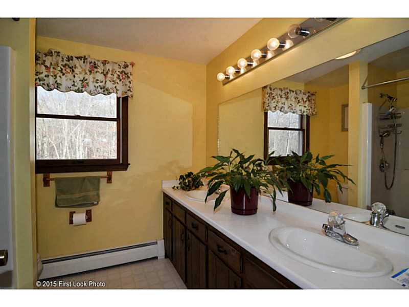 399 Stone Barn Road Burrillville, RI 02859 - Photo 20 of 24 Bathroom.