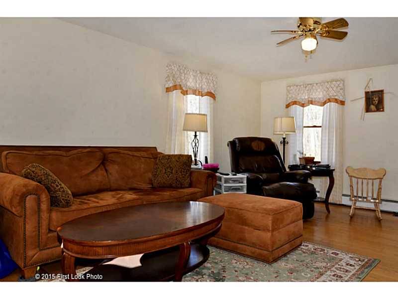 399 Stone Barn Road Burrillville, RI 02859 - Photo 2 of 24 Living Room.