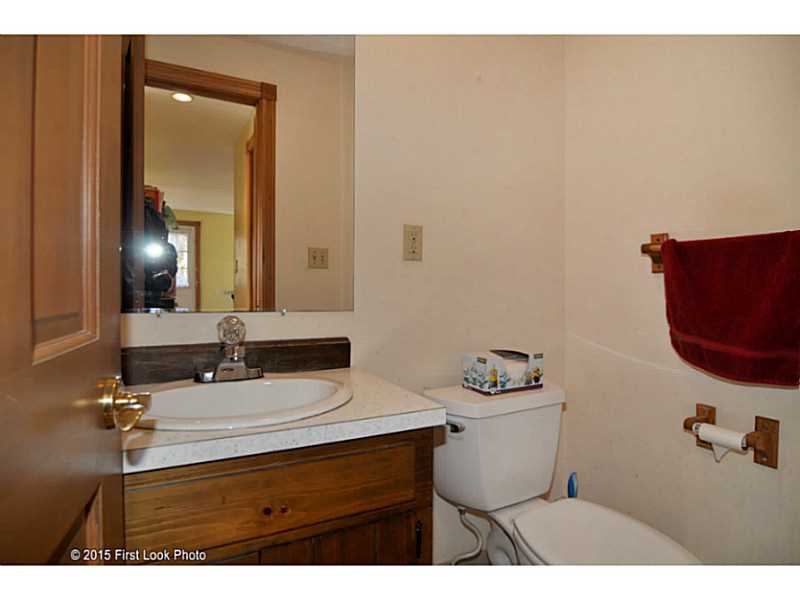 399 Stone Barn Road Burrillville, RI 02859 - Photo 24 of 24 Bathroom.