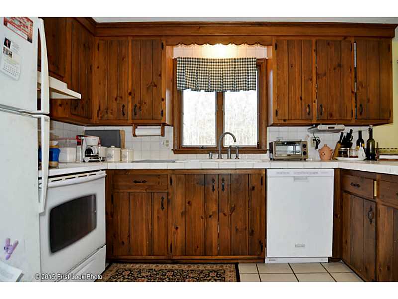 399 Stone Barn Road Burrillville, RI 02859 - Photo 10 of 24 Kitchen.