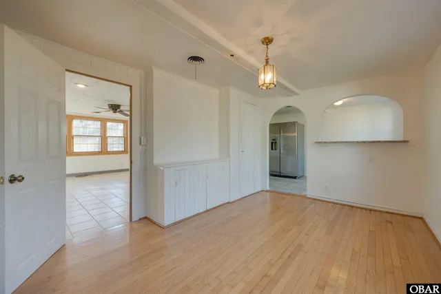 $420,000 | 3932 Poor Ridge Road, Kitty Hawk, NC 27949