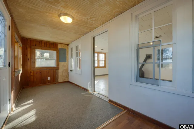 $420,000 | 3932 Poor Ridge Road, Kitty Hawk, NC 27949