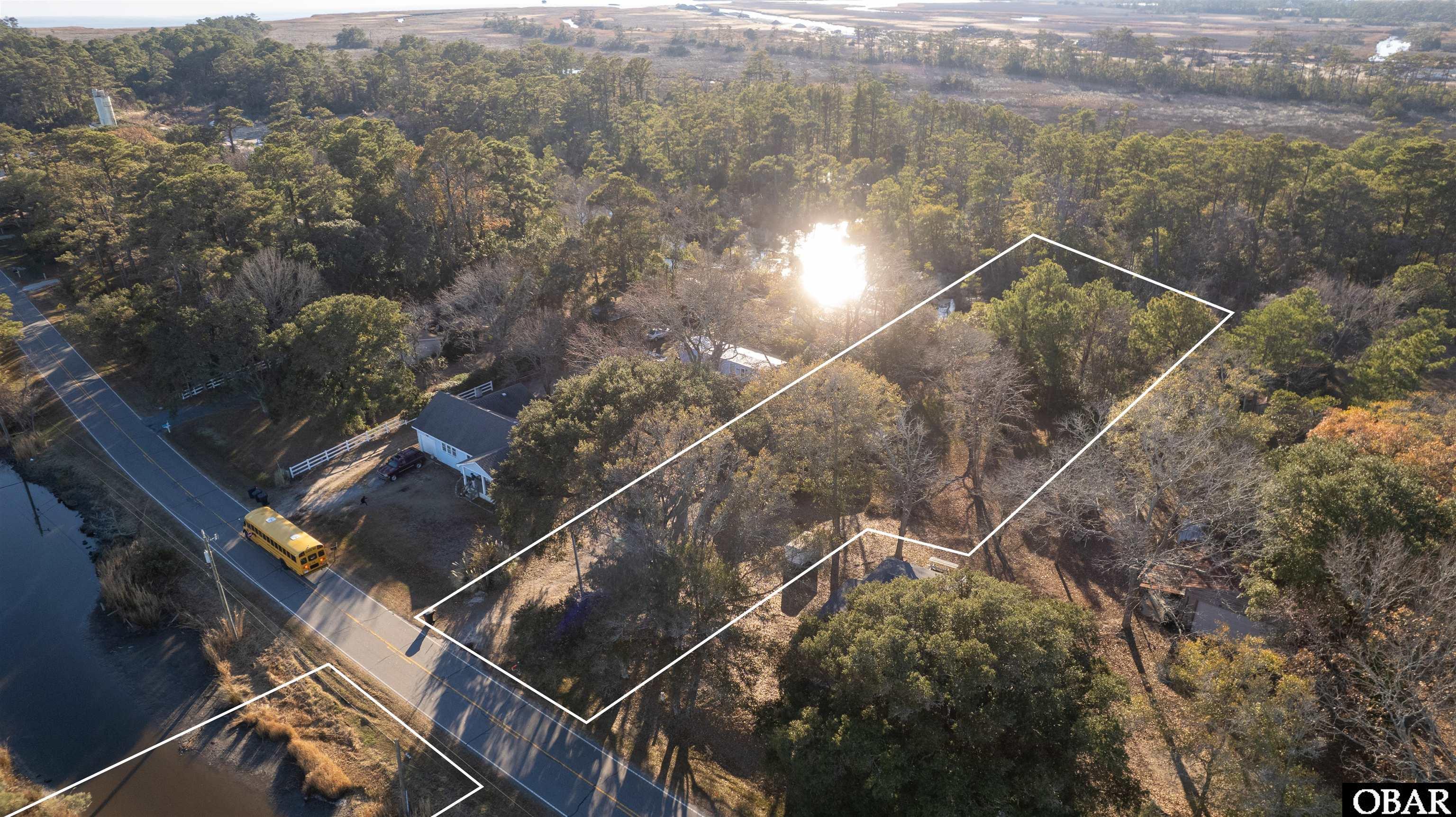 3932 Poor Ridge Road Kitty Hawk, NC 27949 - Photo 32 of 47