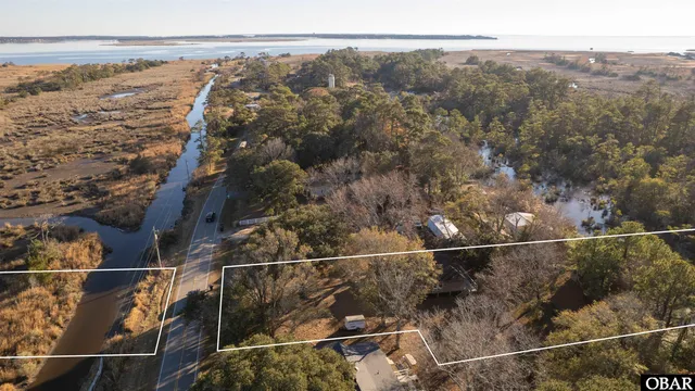$420,000 | 3932 Poor Ridge Road, Kitty Hawk, NC 27949