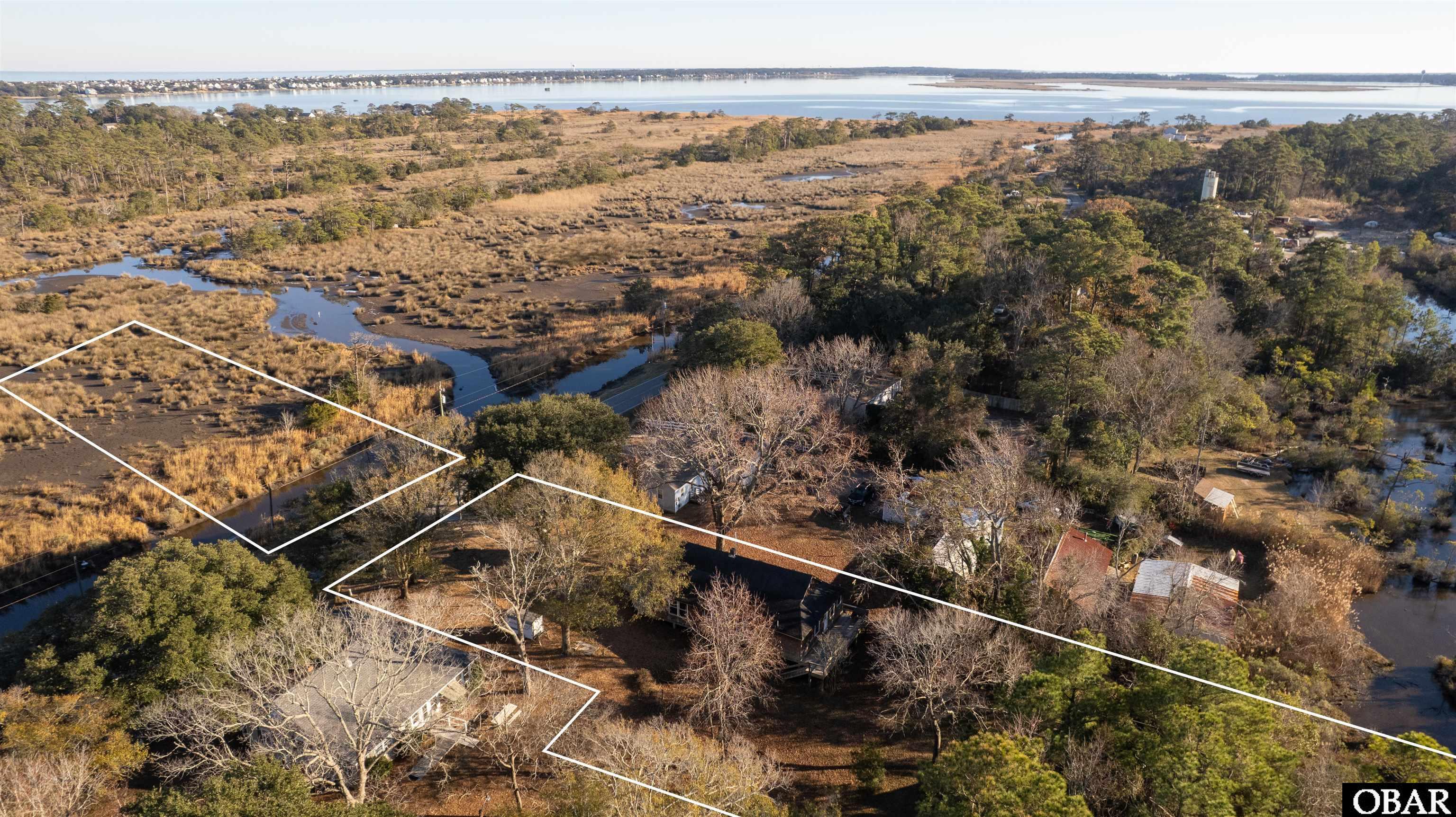 3932 Poor Ridge Road Kitty Hawk, NC 27949 - Photo 34 of 47