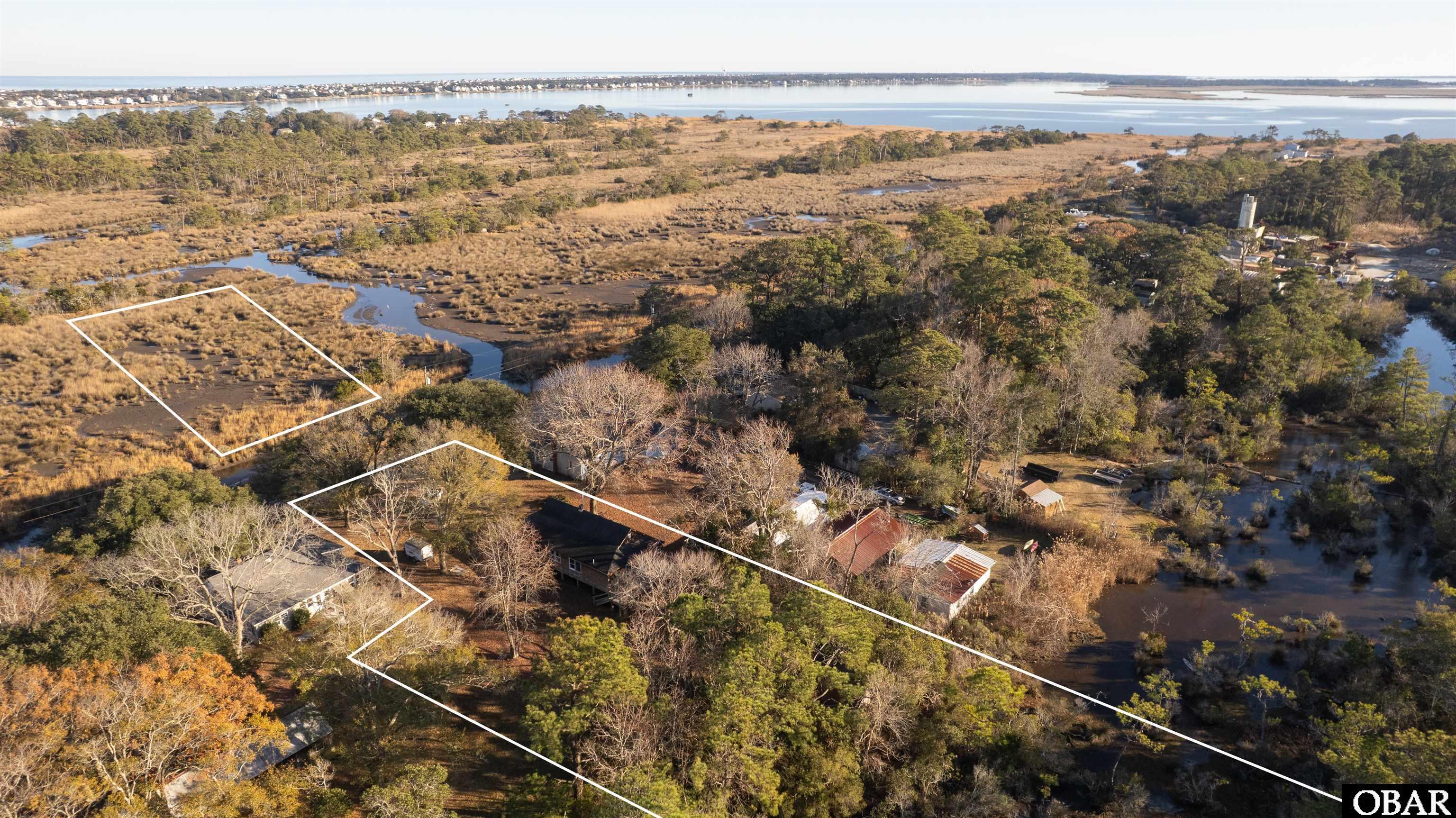 3932 Poor Ridge Road Kitty Hawk, NC 27949 - Photo 35 of 47