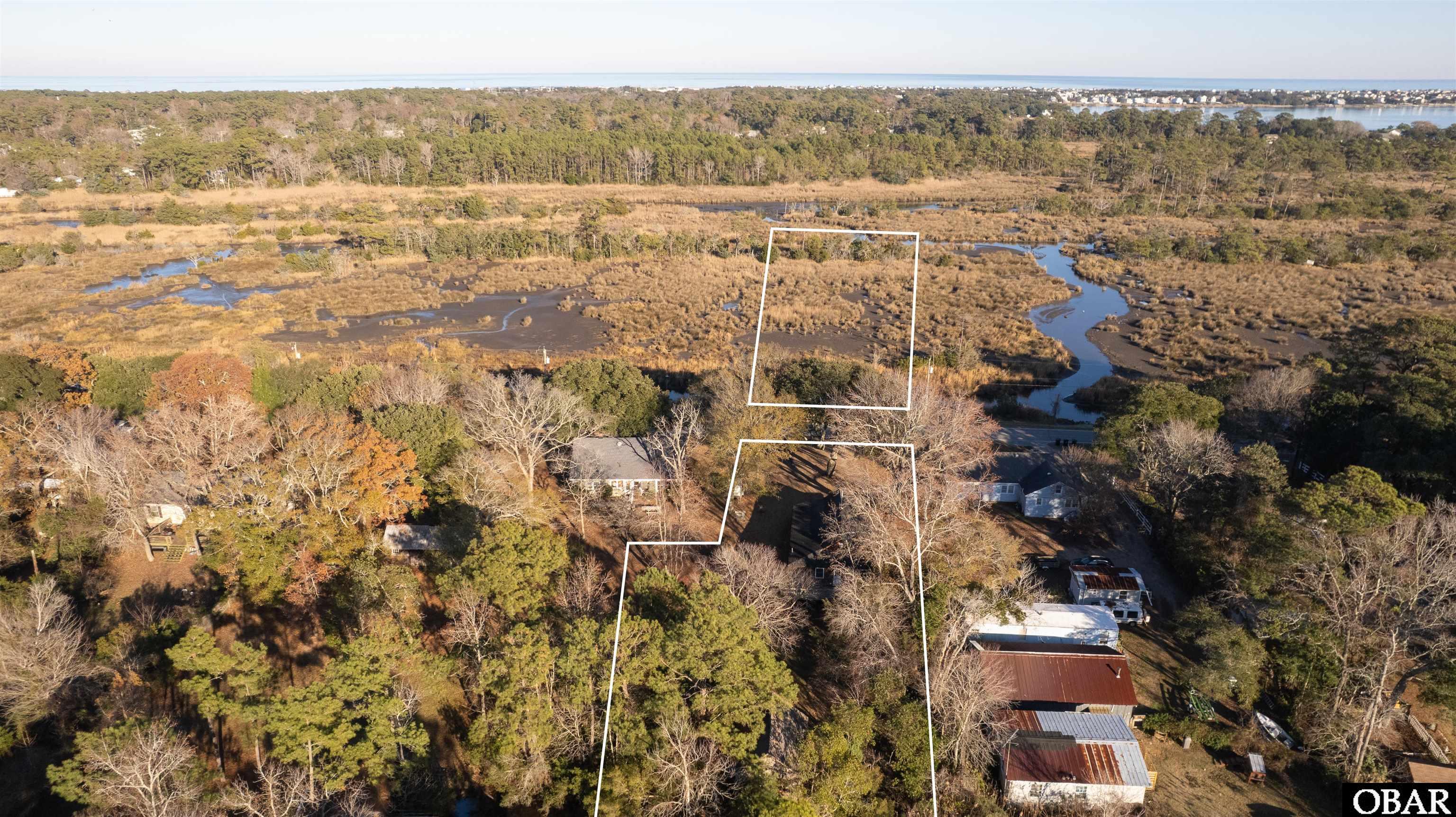 3932 Poor Ridge Road Kitty Hawk, NC 27949 - Photo 36 of 47
