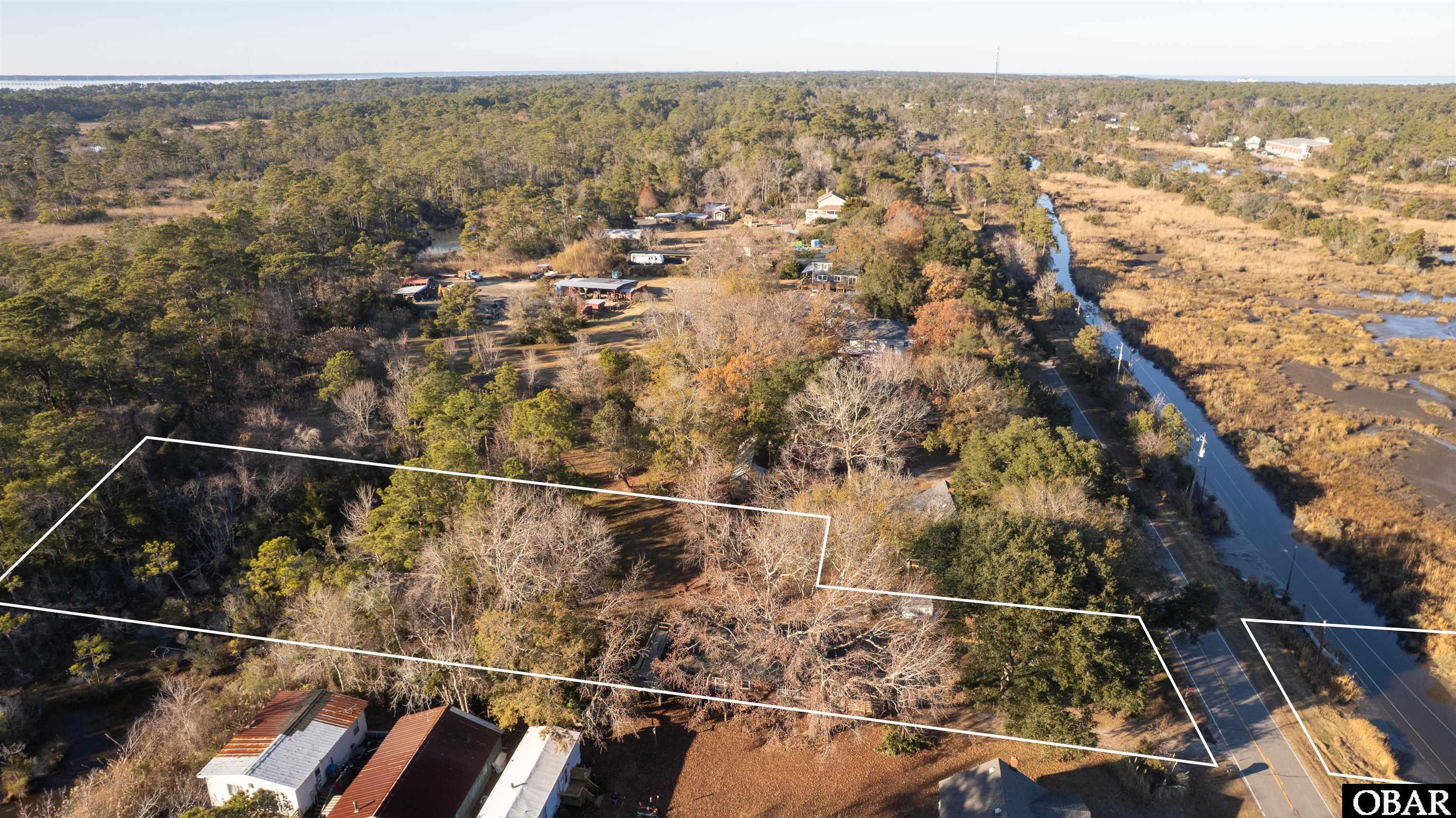 3932 Poor Ridge Road Kitty Hawk, NC 27949 - Photo 38 of 47