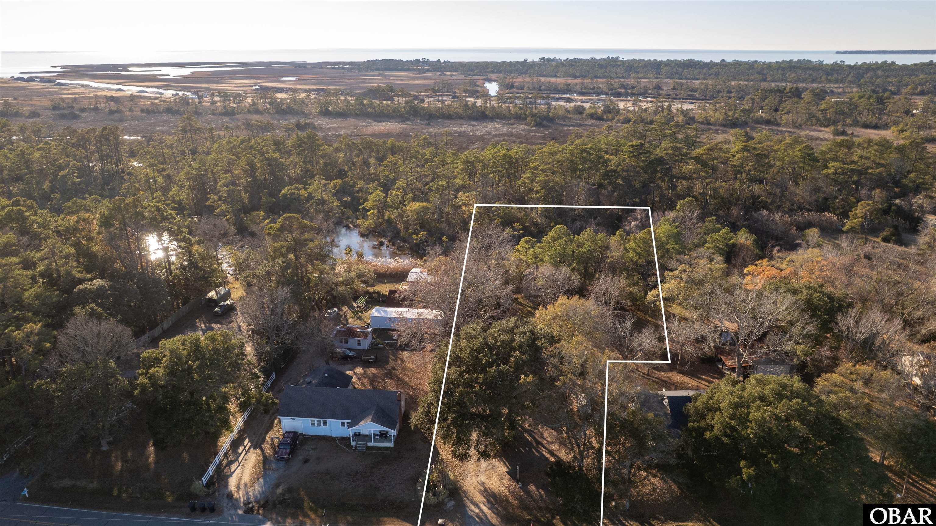 3932 Poor Ridge Road Kitty Hawk, NC 27949 - Photo 40 of 47