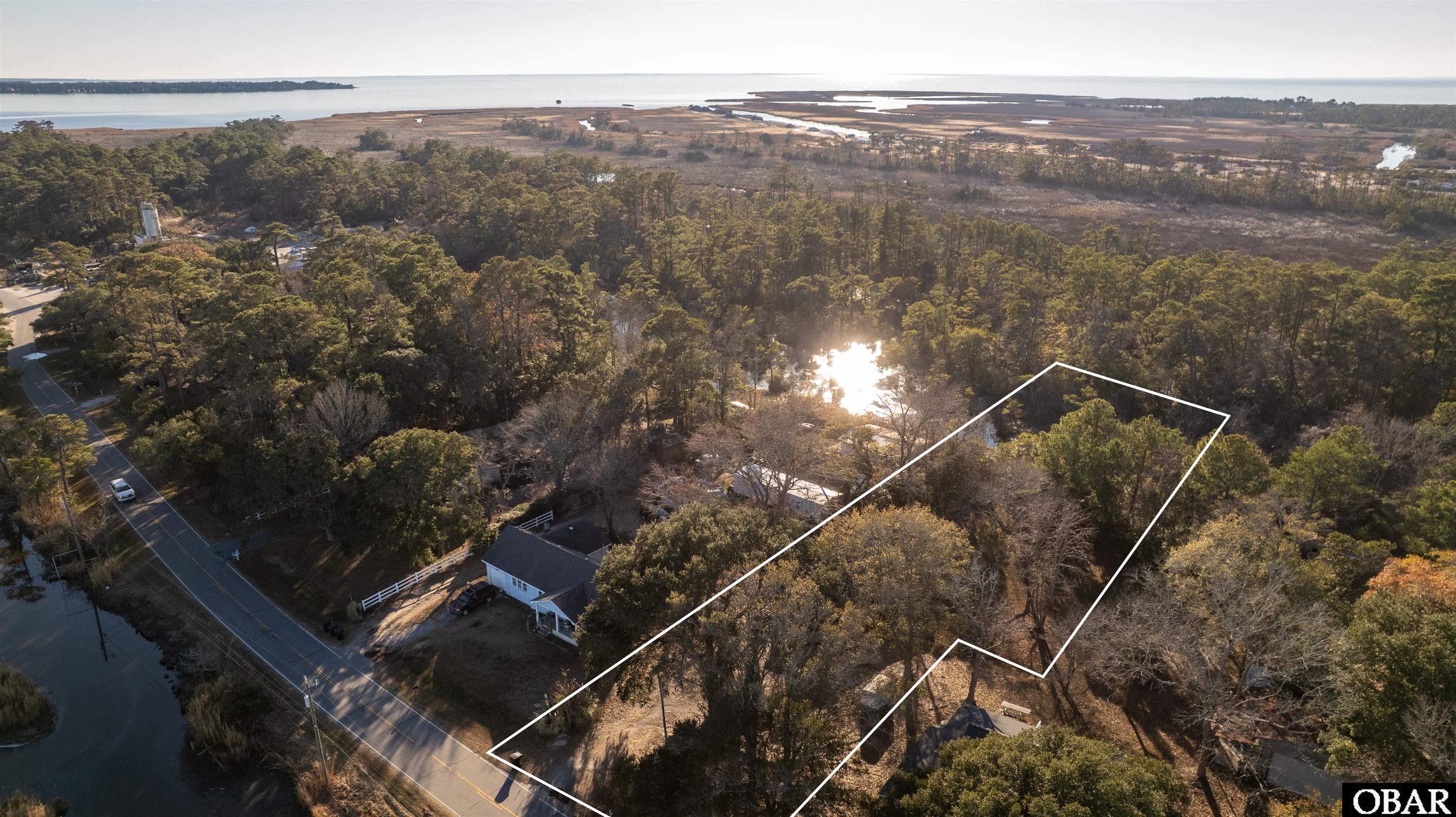 3932 Poor Ridge Road Kitty Hawk, NC 27949 - Photo 41 of 47