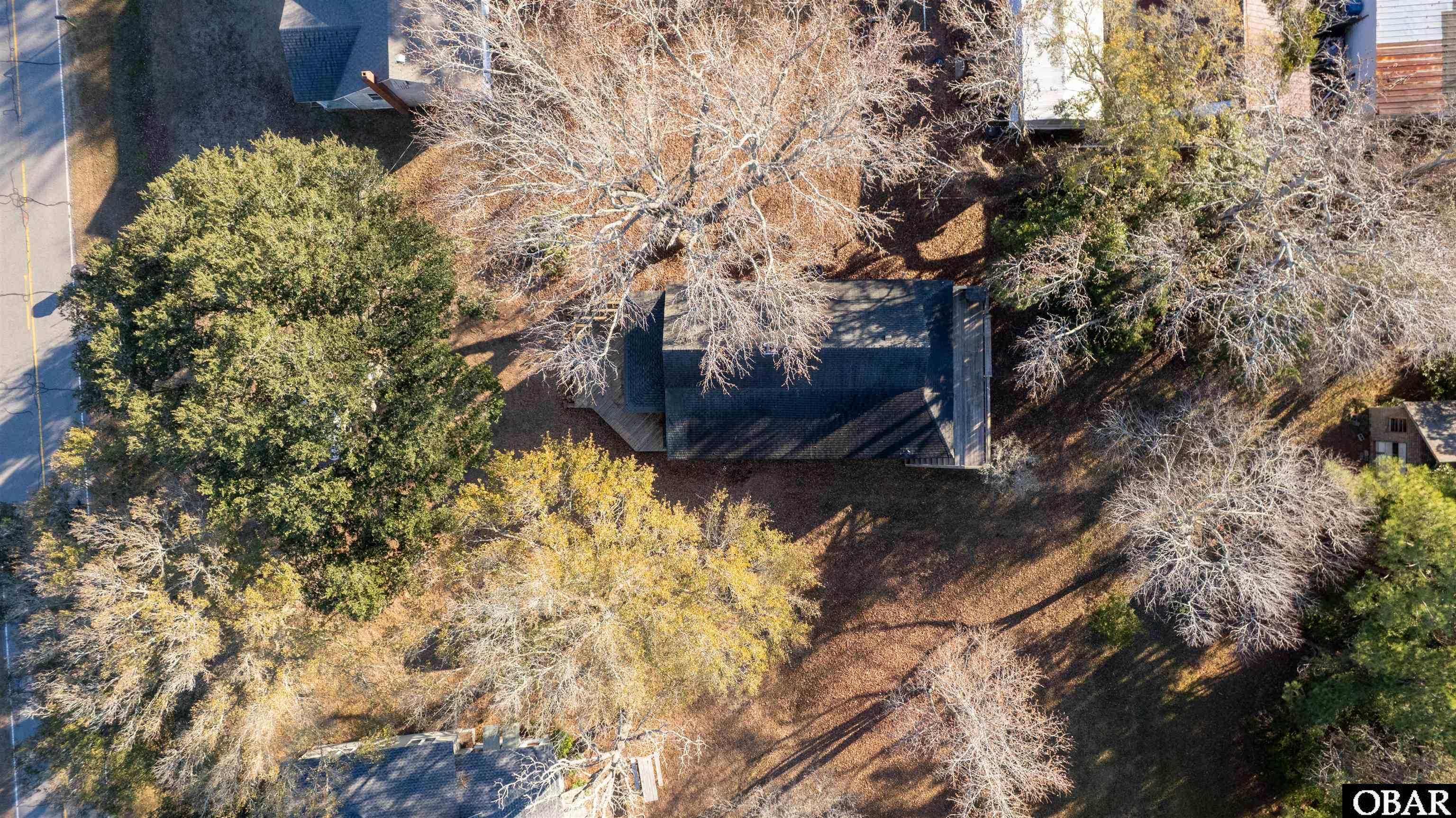 3932 Poor Ridge Road Kitty Hawk, NC 27949 - Photo 42 of 47