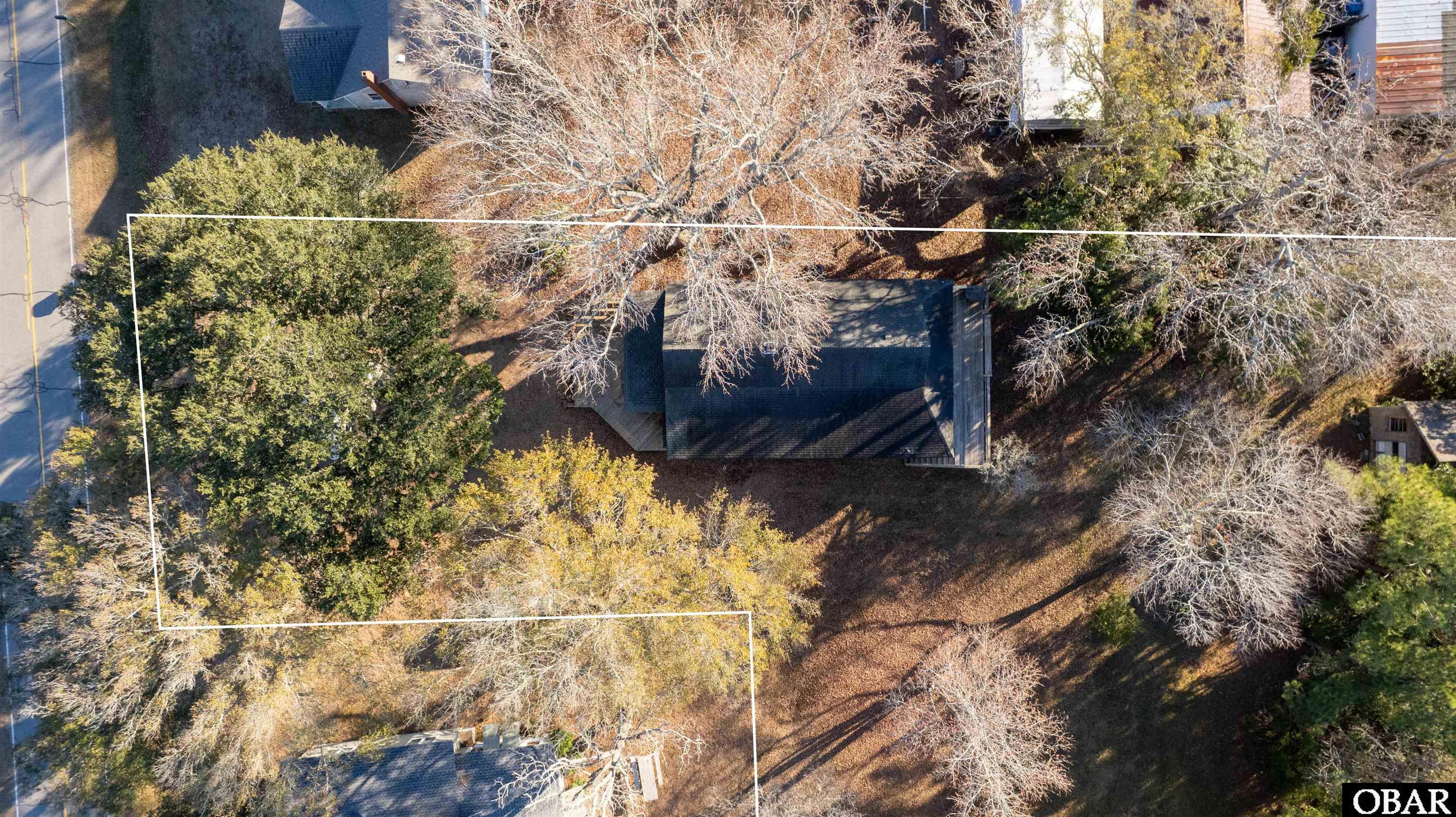 3932 Poor Ridge Road Kitty Hawk, NC 27949 - Photo 43 of 47