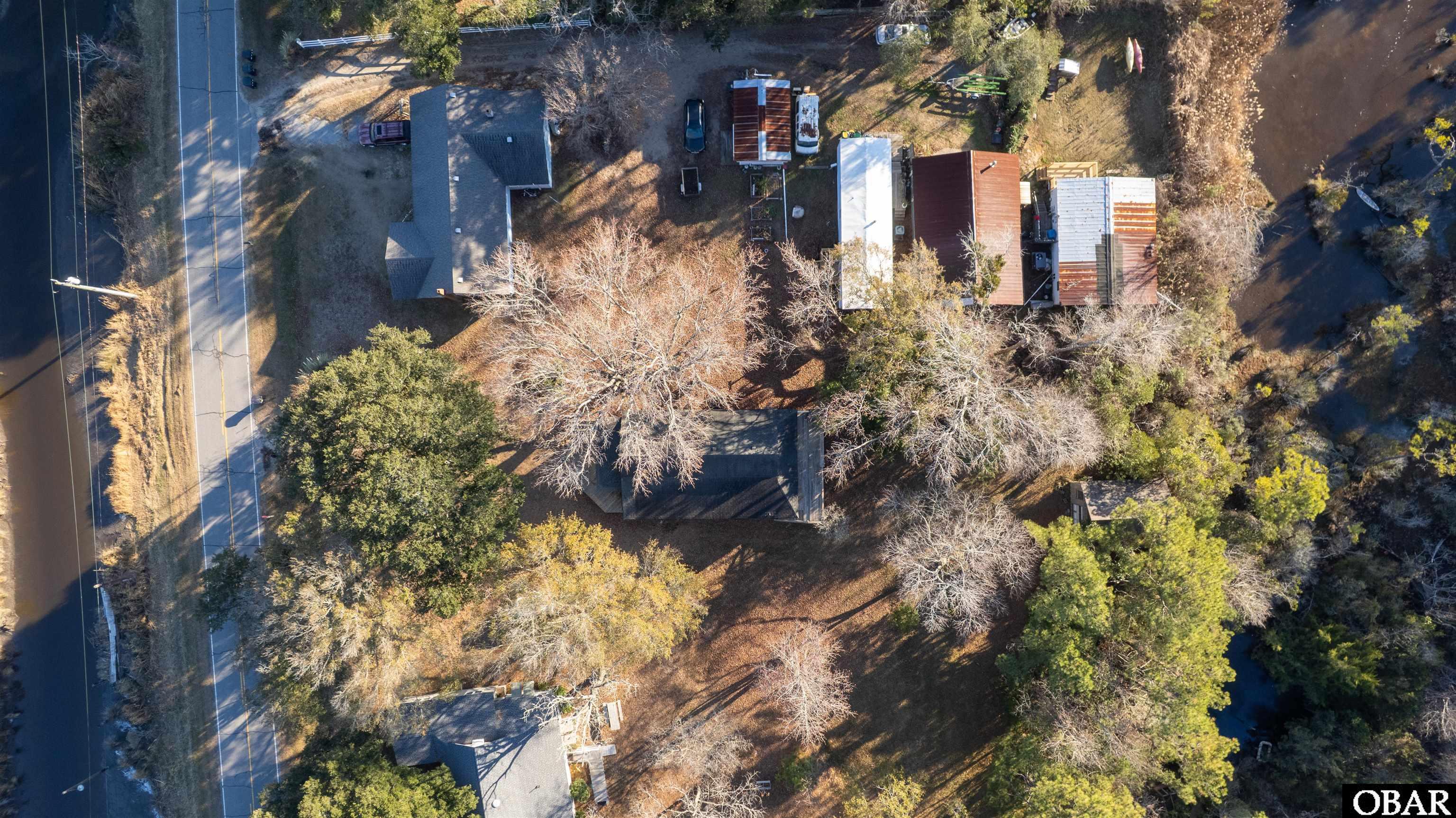 3932 Poor Ridge Road Kitty Hawk, NC 27949 - Photo 44 of 47