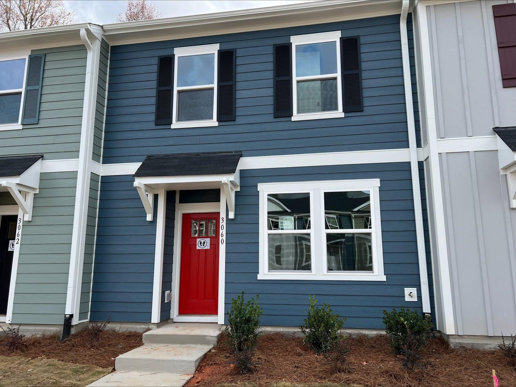 3060 Spline Circle Raleigh, NC 27610 - Photo 2 of 14 Photo 2