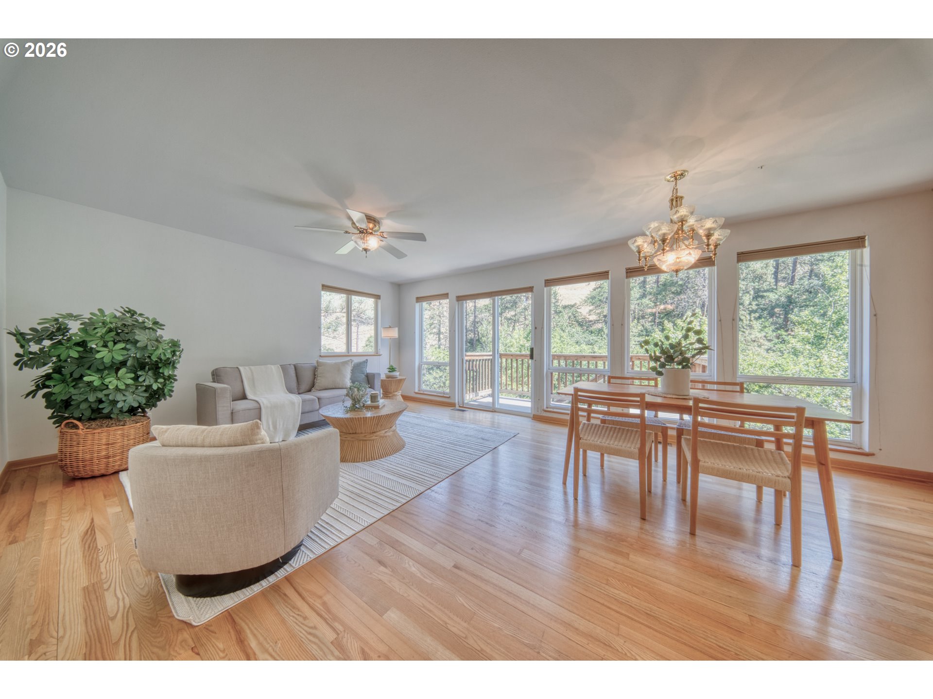 107 3rd Avenue Mosier, OR 97040 - Photo 10 of 45