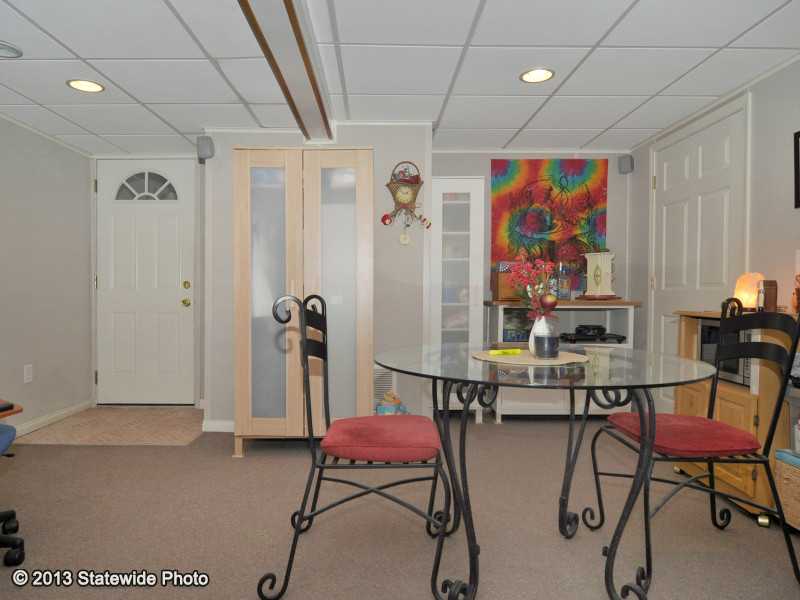 63 Cross Road Tiverton, RI 02878 - Photo 19 of 25 Cellar or Basement.