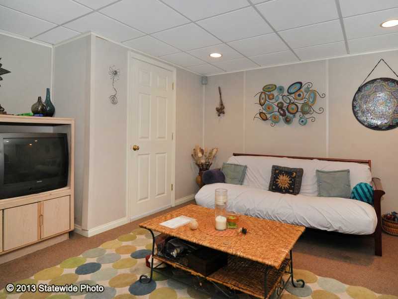 63 Cross Road Tiverton, RI 02878 - Photo 20 of 25 Cellar or Basement.