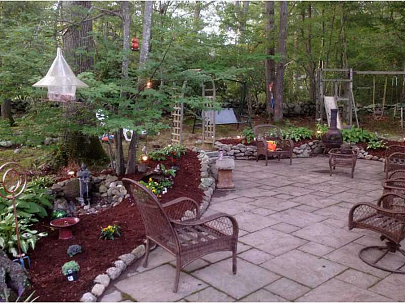 63 Cross Road Tiverton, RI 02878 - Photo 24 of 25 Patio/Deck.