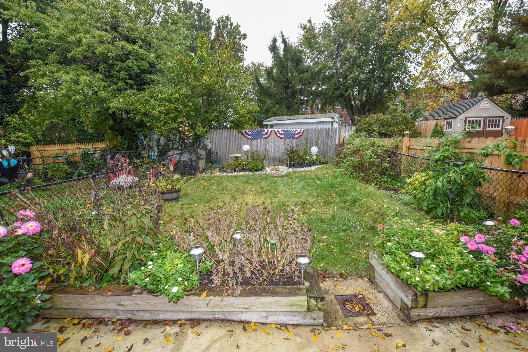 12012 Tyrone Road Philadelphia, PA 19154 - Photo 22 of 24