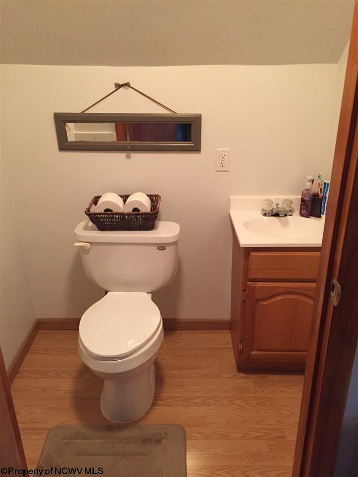 206 Mt Harmony Road Fairmont, WV 26554 - Photo 8 of 20 Gallery Image 8
