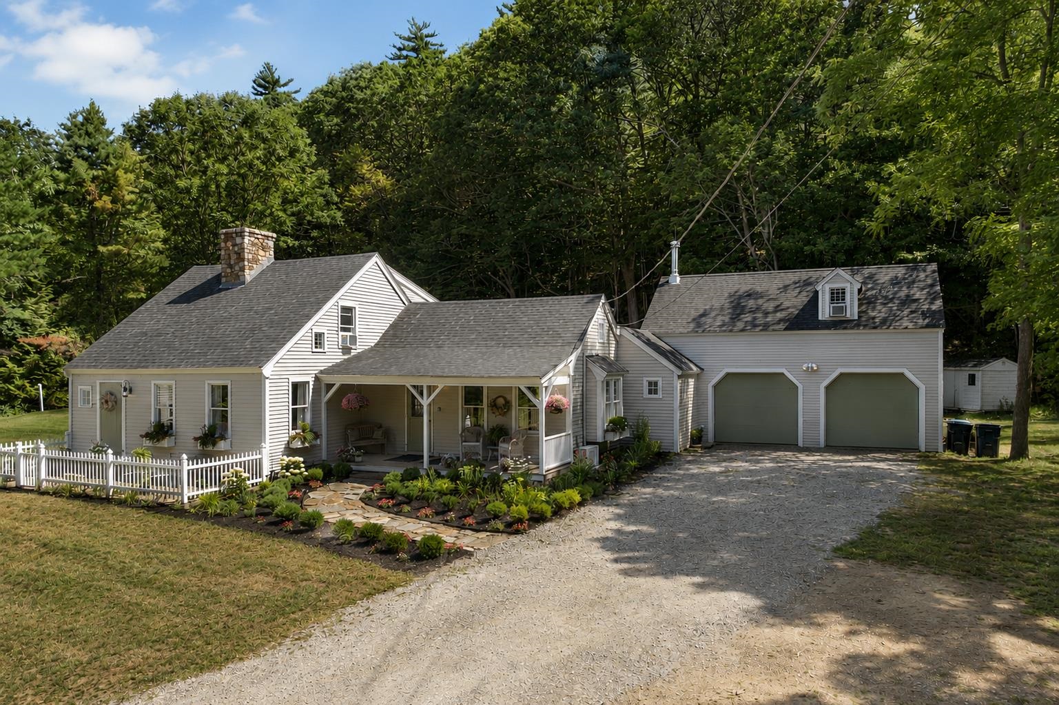 20 Hicks Road Belmont, NH 03220 - Photo 58 of 60 Gallery Image 58