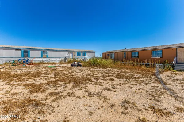 $250,000 | 20917 West Black Butte Road, Wittmann, AZ 85361
