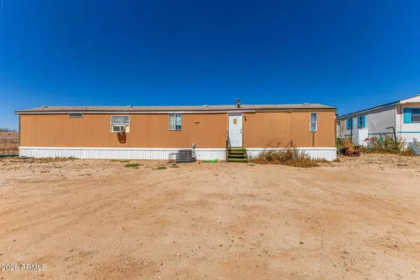 $250,000 | 20917 West Black Butte Road, Wittmann, AZ 85361