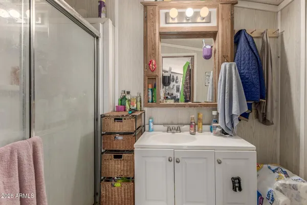 $250,000 | 20917 West Black Butte Road, Wittmann, AZ 85361