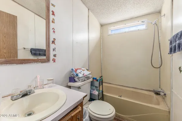 $250,000 | 20917 West Black Butte Road, Wittmann, AZ 85361