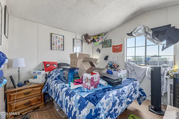 $250,000 | 20917 West Black Butte Road, Wittmann, AZ 85361