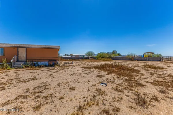 $250,000 | 20917 West Black Butte Road, Wittmann, AZ 85361