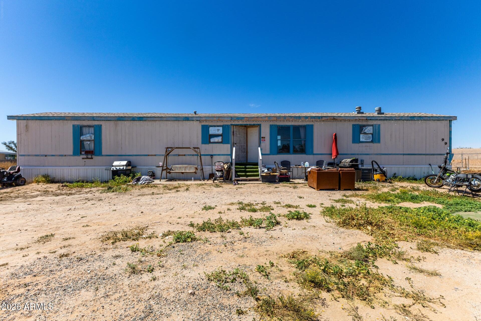 20917 West Black Butte Road Wittmann, AZ 85361 - Photo 3 of 22