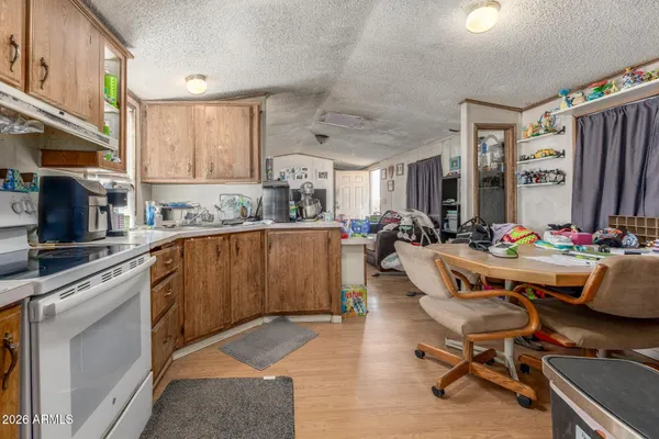 $250,000 | 20917 West Black Butte Road, Wittmann, AZ 85361