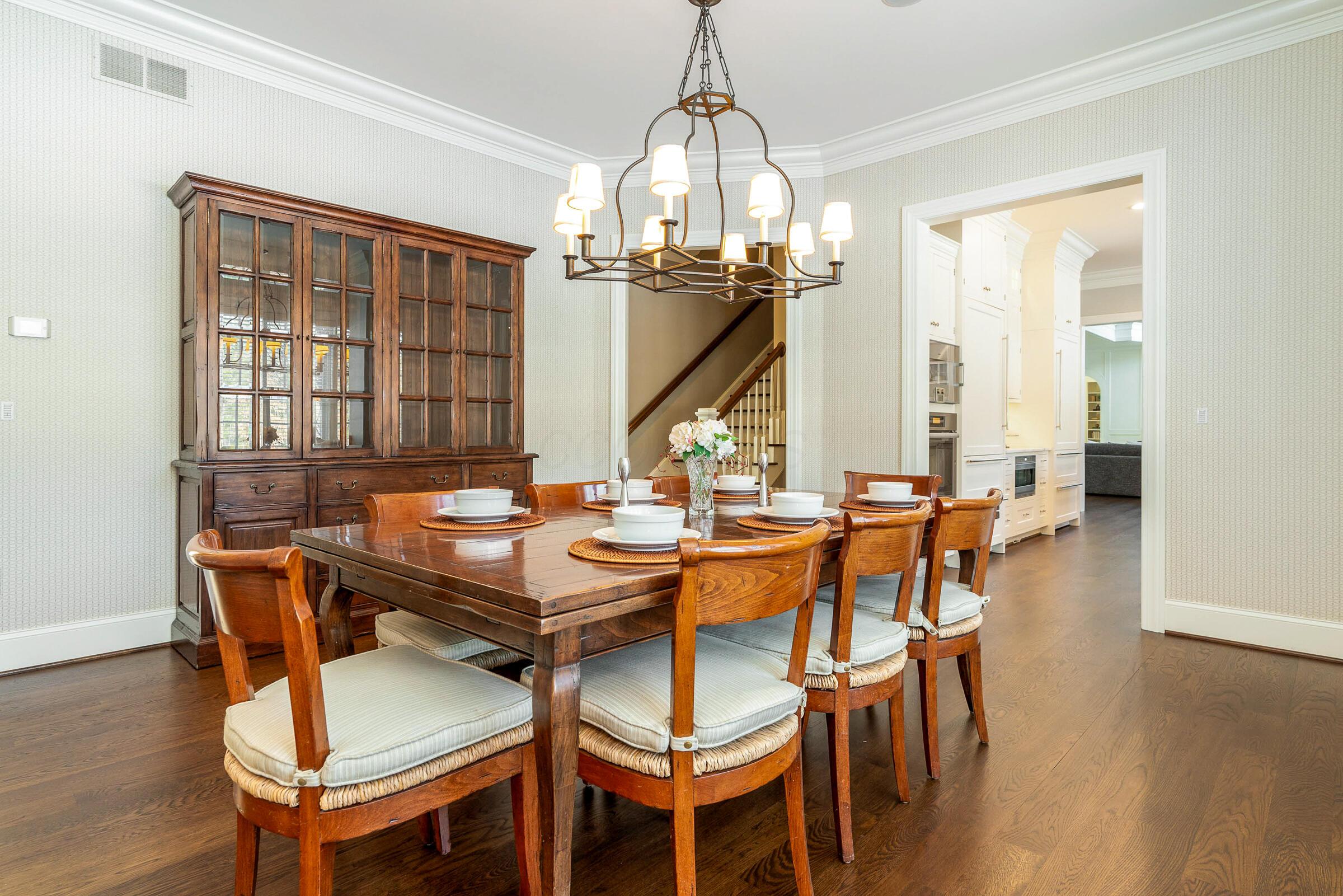 780 Home Road Delaware, OH 43015 - Photo 36 of 130 Casual Dining Room