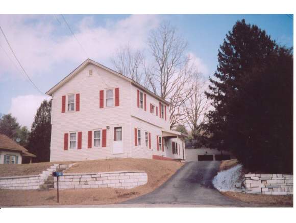 106 East Proctor Road Rutland Town, VT 05736 - Photo 1 of 3 Gallery Image 1