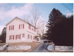 106 East Proctor Road Rutland Town, VT 05736 - Photo 2 of 3 Gallery Image 2