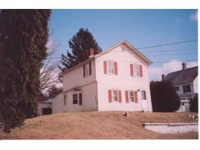 106 East Proctor Road Rutland Town, VT 05736 - Photo 3 of 3 Gallery Image 3
