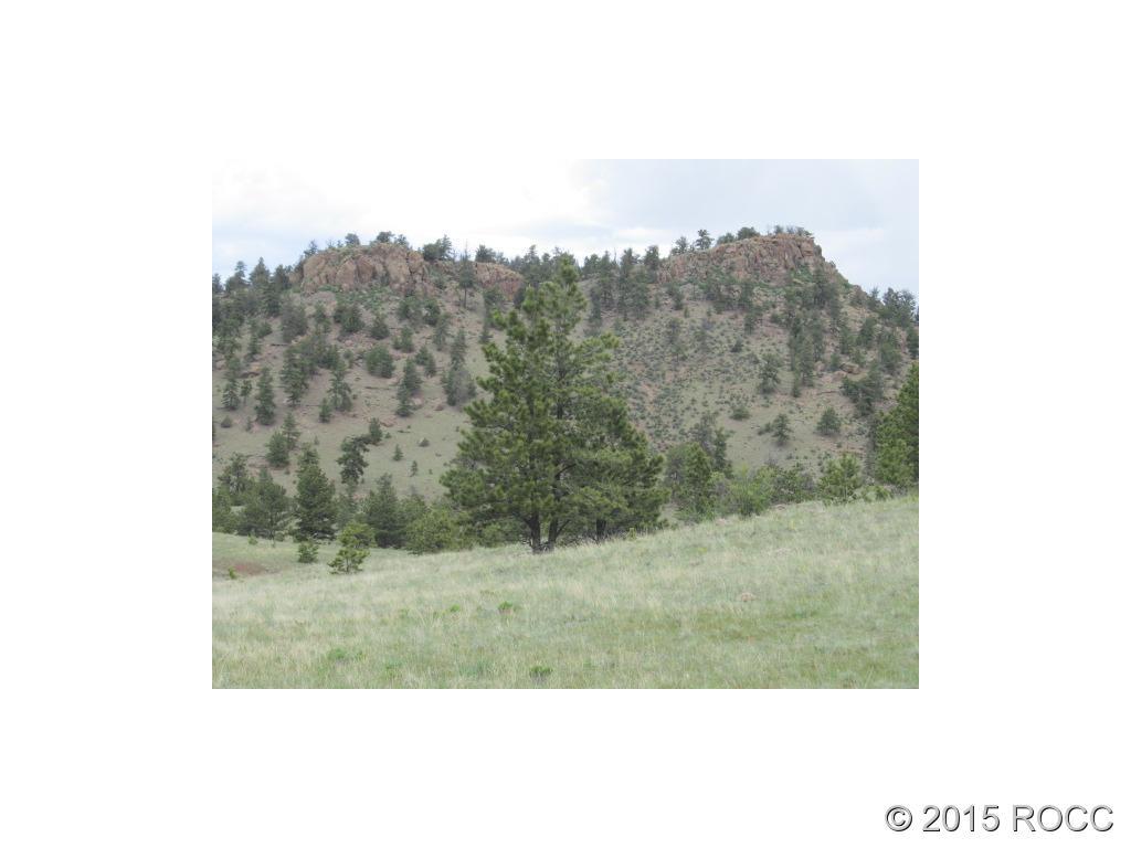Unknown Keechi Road Hartsel, CO 80449 - Photo 1 of 5 Gallery Image 1