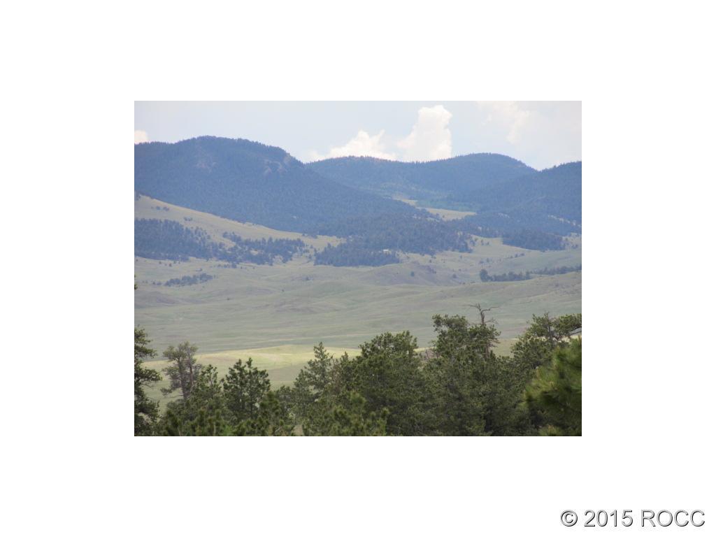 Unknown Keechi Road Hartsel, CO 80449 - Photo 3 of 5 Gallery Image 3