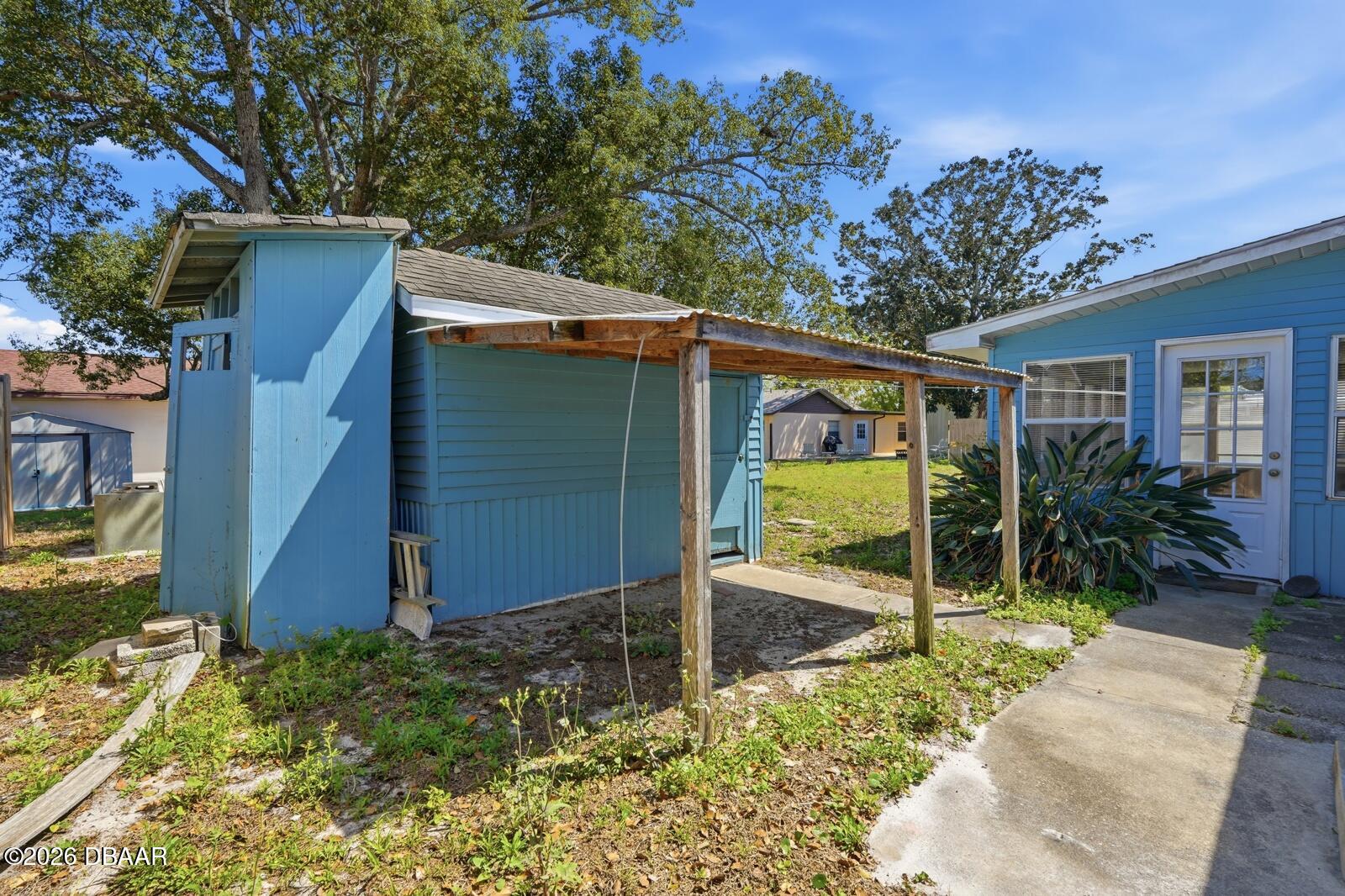 1077 Chelsea Way Port Orange, FL 32129 - Photo 29 of 43 dsc04101