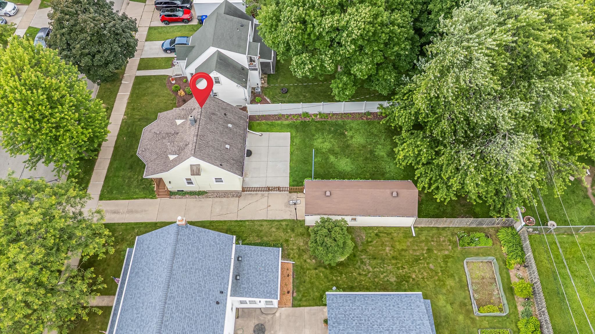 1412 West Spring Street Appleton, WI 54914 - Photo 27 of 30