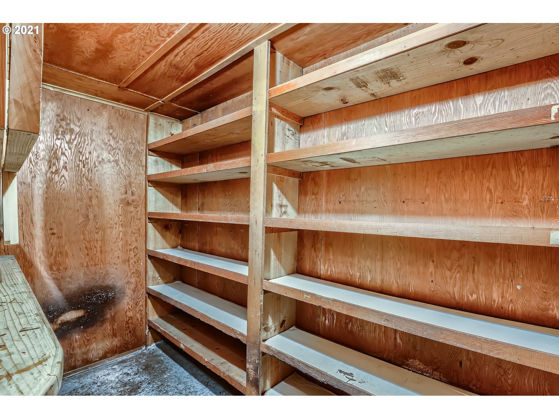 12044 Southeast Foster Road Portland, OR 97266 - Photo 23 of 28 a view of stairs