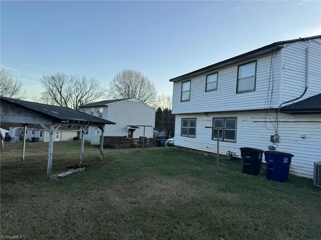 $250,000 | 4223 Oak Ridge Drive, Winston-Salem, NC 27105